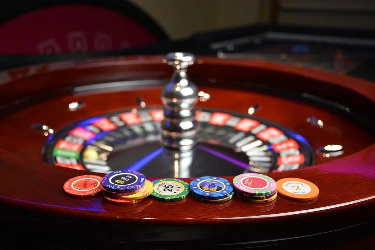 Ảnh nền Poker Thần Tài Bet