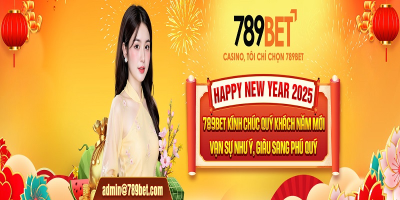 Nhà cái 789BET