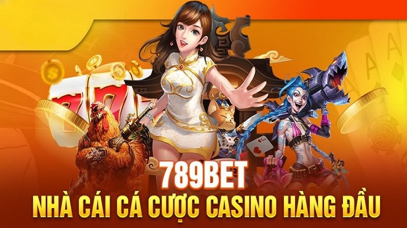 Một số câu hỏi thường gặp về nhà cái 789bet