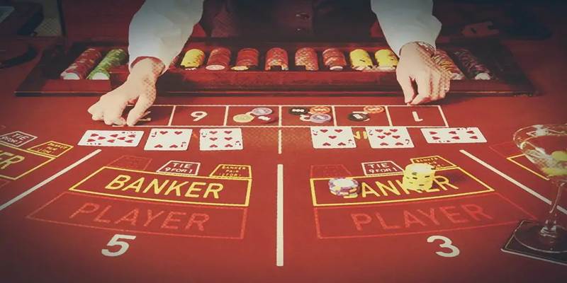 Tìm hiểu về Baccarat online