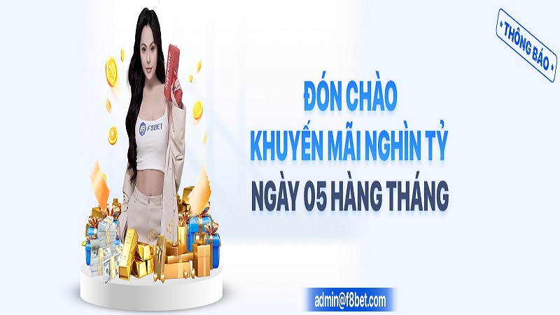 F8BET nhà cái chất lượng quốc tế