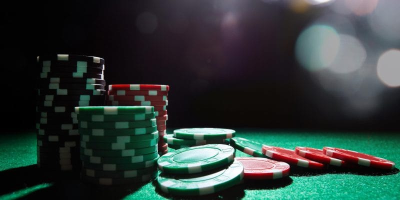 Game Poker và lời khuyên