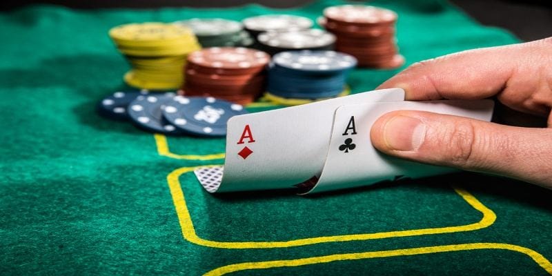 Giới thiệu game Poker
