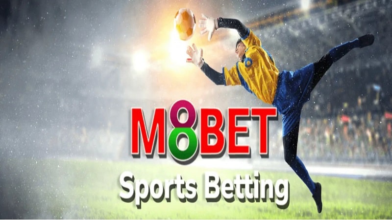 M8BET là một trong các đối tác chính của nhà cái Vuabai9