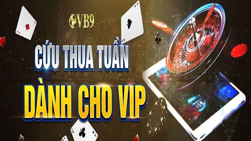 Thông tin chung về nhà cái Vuabai9