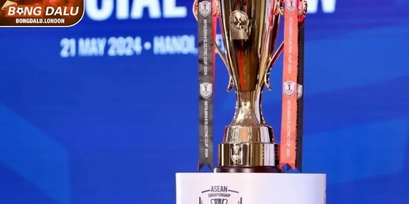 Cá cược AFF Cup kèo tài xỉu