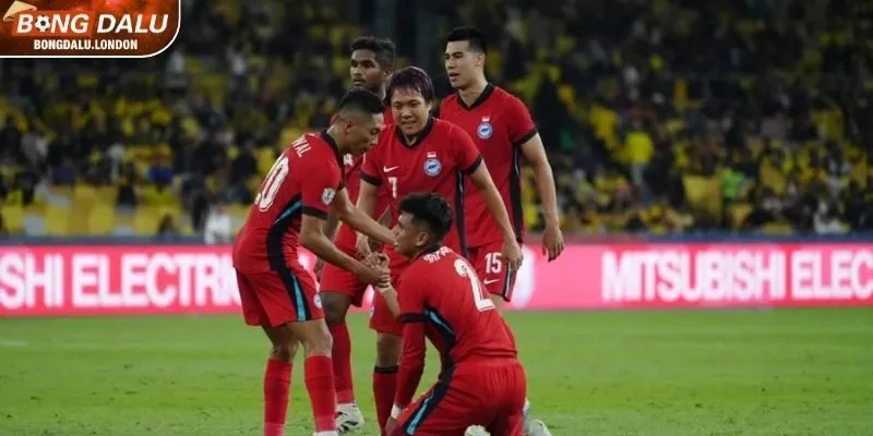 Khám phá thế giới kèo cá cược AFF Cup
