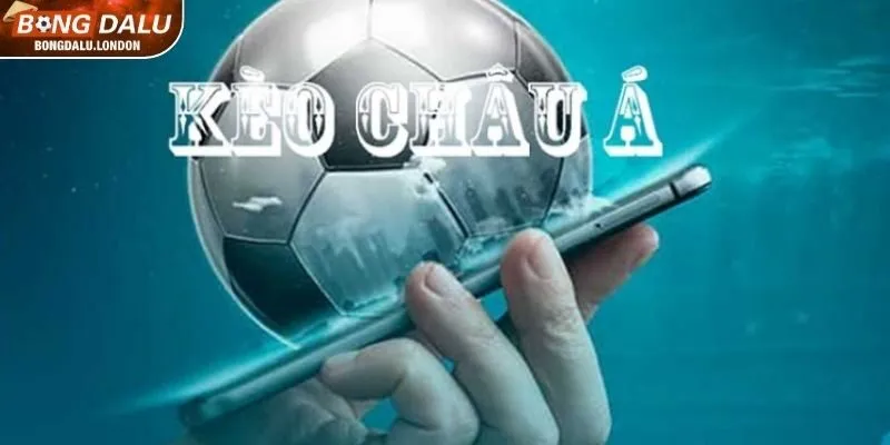 Kèo cược châu Á chấp 0.75
