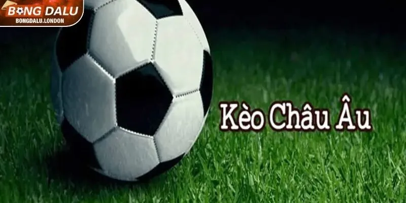 Cách tính tiền thắng khi chơi kèo cược châu Âu