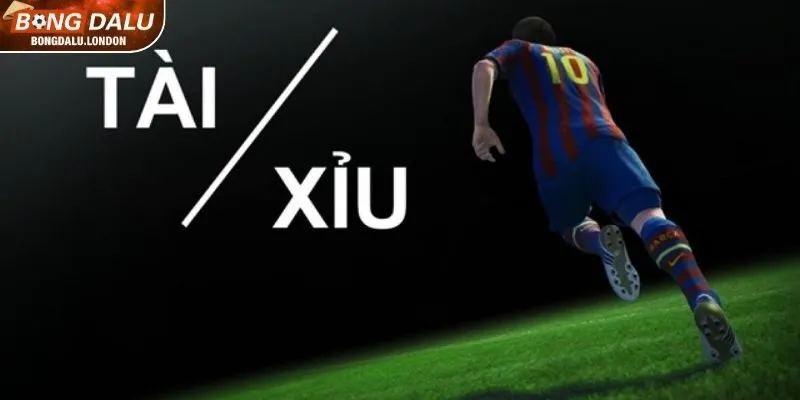Tìm hiểu về kèo tài xỉu