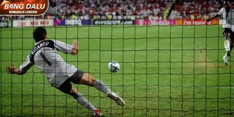 Hiểu rõ quy định về luật cá cược Penalty