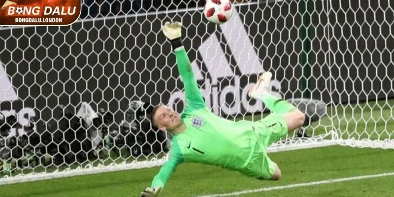 Luật cá cược Penalty dự đoán đội được hưởng Penalty