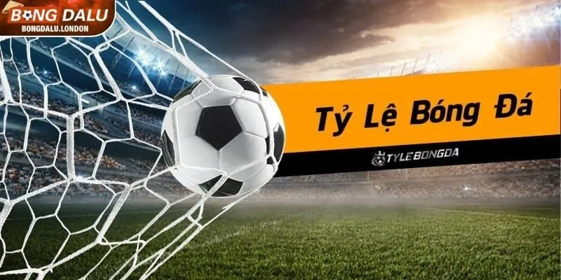 Khám phá chi tiết tỷ lệ kèo bóng đá trong cá độ